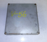 MECM-W189R ecm ecu computer 1996 Nissan Pathfinder