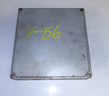 MECM-W189R ecm ecu computer 1996 Nissan Pathfinder