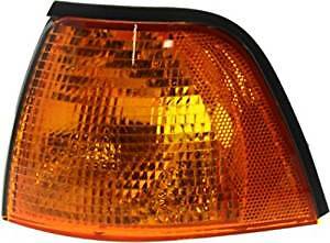 left park/signal light lamp fits 1992-1998 BMW 318 BM2520102  **New**