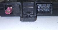 52042067 tire pressure monitor module 2016 Fiat 500