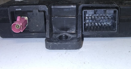 52042067 tire pressure monitor module 2016 Fiat 500