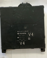 Toyota Rav4 multiplex relay module 89221-42321