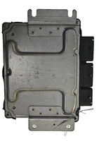 NEC982-012 Nissan Sentra 2018-2019 ecm ecu computer