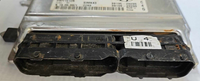 39105-23230 Hyundai Tiburon ecu ecm computer 2004