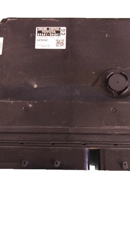 89661-06G41 ecu ecm computer 2008-2009 Toyota Camry