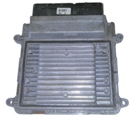 39100-25135 Hyundai Sonata 2006-2008 ECM ECU computer