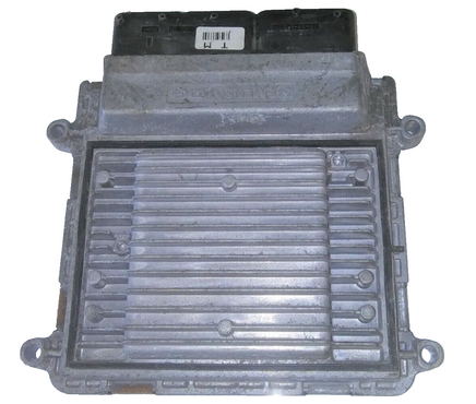 39100-25135 Hyundai Sonata 2006-2008 ECM ECU computer