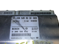 029 545 62 32 ABS Control Module 2000-2003 Mercedes CLK320 CLK430