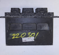 7T4A-12A650-GH ECM ECU computer 2007-2009 Ford Edge TESTED GOOD
