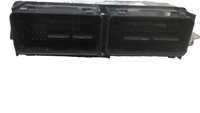 0 261 S09 580 Ford Fusion 2013 ecm ecu computer **Tested**