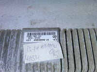 37820-5A3-L41 Honda Accord 2013-2014 ecm ecu computer