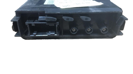 7PP 035 620 DT navigation control module 2015-2018 Porsche Macan