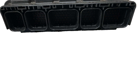 8631A145 Mitsubishi Galant 2007 ecm ecu computer