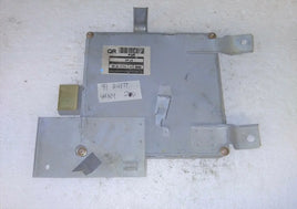 MECM-C704 Nissan Quest 1997 ecu ecm computer