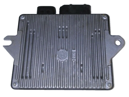 237F0 9PJ1A Nissan Pathfinder or Infiniti QX60 2018-2019 Valve Control Module