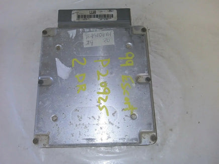F8CF-12A650-FJ Ford Escort  1998-1999 ecm ecu computer   **TESTED**