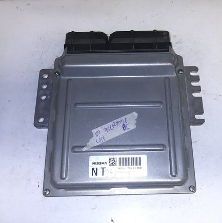 MEC81-710 ecu ecm computer 2007 Nissan Murano