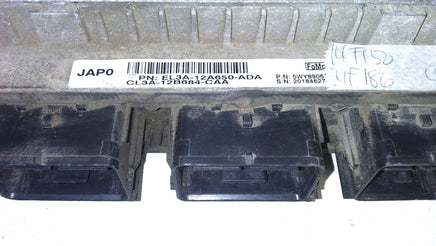 EL3A-12A650-ADA ecm ecu computer 2014 Ford F150 F-150 **TESTED** - Swan Auto