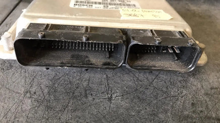4D0 907 560 DD ecm ecu computer  2004-2006 Volkswagen Phaeton