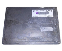 12643469 ECM ECU computer 2011 Buick Regal TESTED GOOD