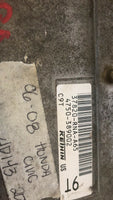 37820-RNA-A65 ecm ecu computer 2006-2008 Honda Civic
