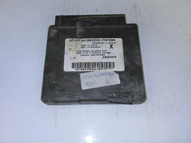 22684972 Pontiac Grand Am 2003-2005 bcm body control module