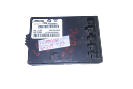 (P)68058082AJ heated seat control module 2011 Dodge Charger