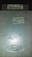 F7DF-12A650-DD ecm ecu computer 1997 Ford Taurus or Mercury Sable **Tested**