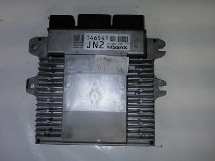 2017 Nissan Armada ecm  ecu computer NEC020-036