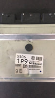 2014-2015 Nissan Versa ecm ecu computer NEC980-033