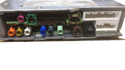 259157KP0C radio receiver 2024 Nissan Rogue