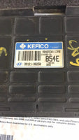 2003 Hyundai Santa Fe  engine computer module  39121-38250