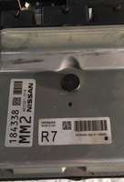 NEC021-013 Nissan Maxima 2015-2017 ECM ECU computer