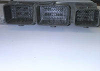 NEC012-602 Nissan Altima 2015-2017 ecm ecu computer