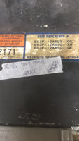 E53F-12A650-GC Ford Tempo ecm ecu computer 1985-1986