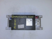 2015 BMW X3 Communication telematics control module 84.10 9 342 883-01