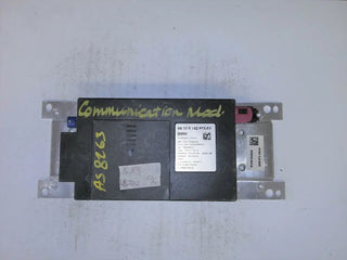 2015 BMW X3 Communication telematics control module 84.10 9 342 883-01