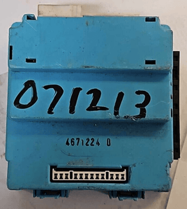 4671224 D Chrysler Sebring bcm body control module 1998 - Swan Auto