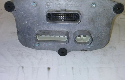 1995 Chevy Beretta abs anti-lock brake control module 16187949