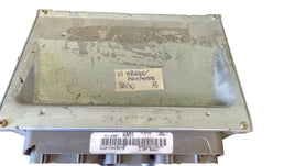 3L2A-12A650-XB ecm ecu computer 2003 Ford Explorer Mercury Mountaineer