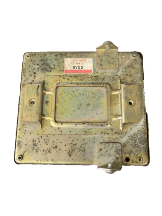 33920-60A31 Geo Tracker or Sidekick ECU control module 1989 - 1990 - Swan Auto