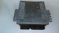 MEC35-520 ecm ecu computer 2005 Nissan Altima