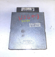 F75F-12A650-AVC ecm ecu computer 1997 Ford F150 F-150  **TESTED** - Swan Auto