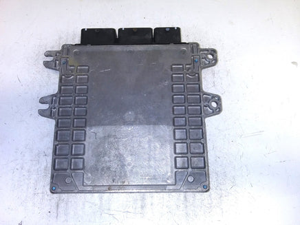 NEC006-641 Infiniti G37 2012-2013 ECM ECU computer