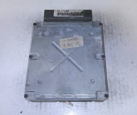 XS8A-12A650-SC Mercury Cougar 2000 ecm ecu computer   **Tested**