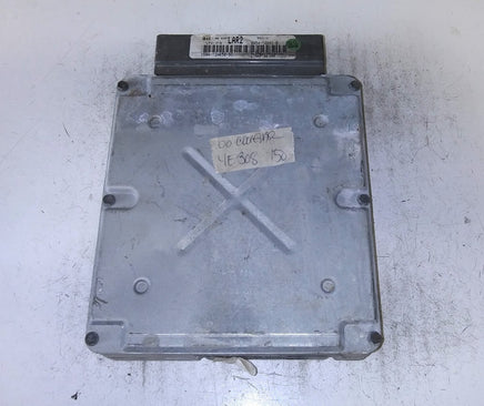 XS8A-12A650-SC Mercury Cougar 2000 ecm ecu computer   **Tested**
