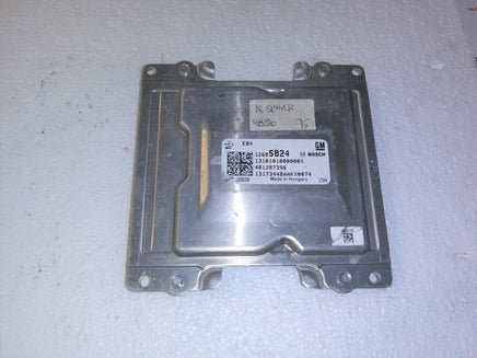 12685824 ecm ecu computer 2018 Chevy Spark **TESTED GOOD**