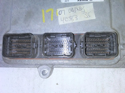 37820-RGM-A86 Honda Odyssey 2007 ecm ecu computer