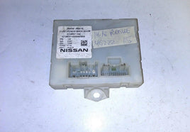 284G0 4BA1A power tailgate module Nissan Rogue - Swan Auto