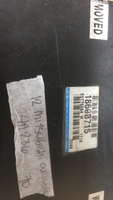 1860B715 Mitsubishi Outlander  2012 ECM ECU computer
